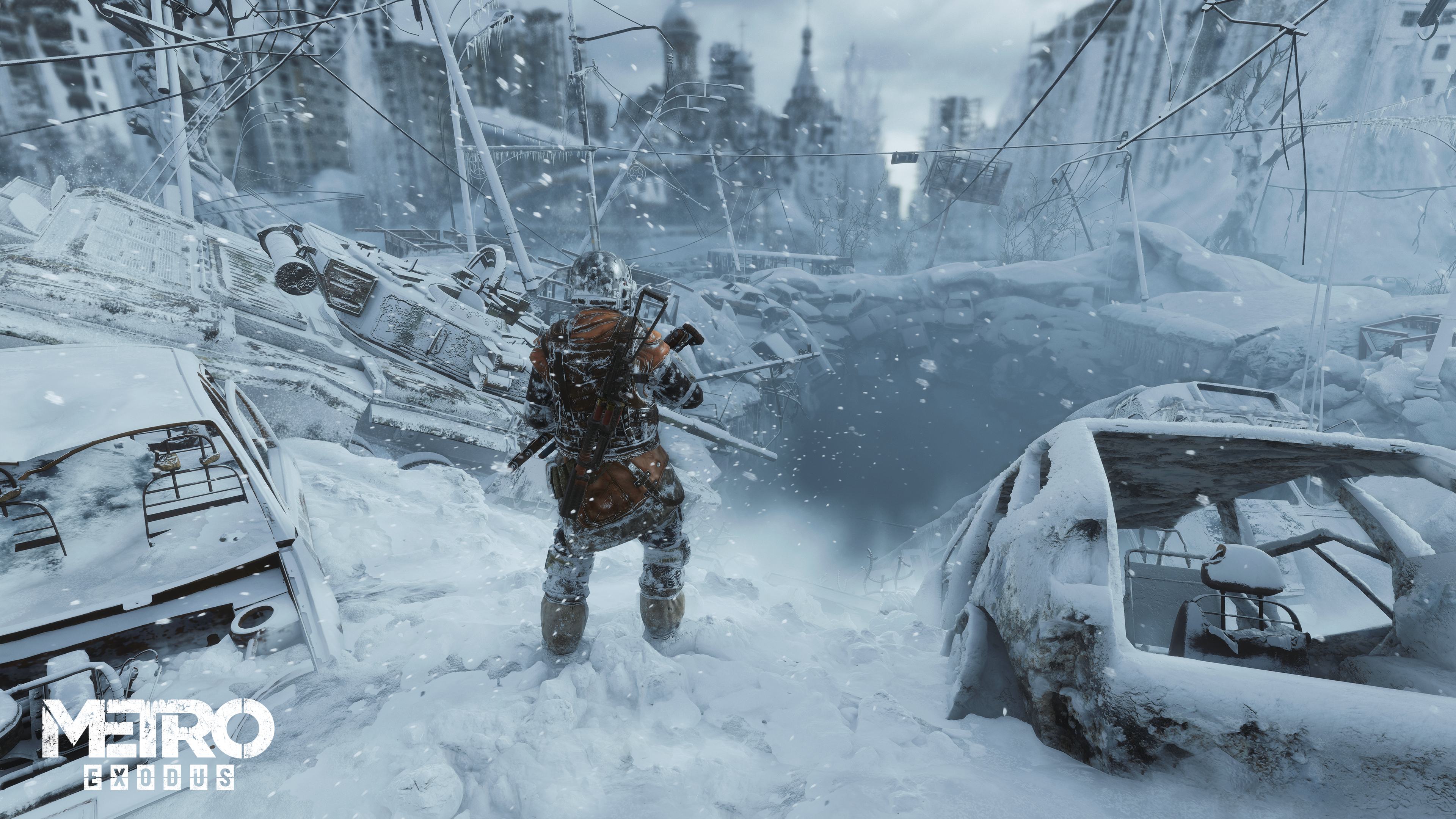 Metro Exodus - Imagen 22